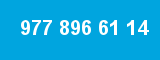 977 896 61 14 977 896 61 14
